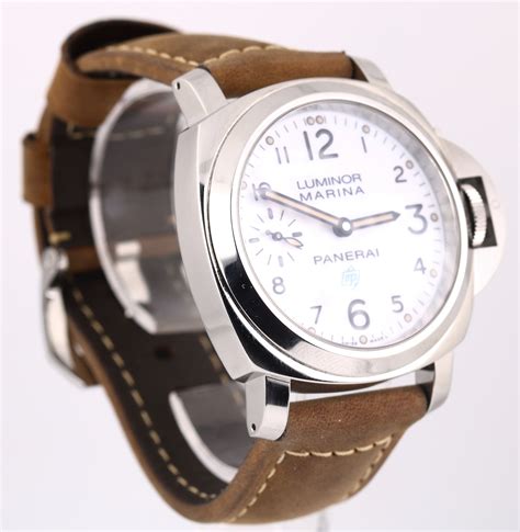 genuine Panerai watches